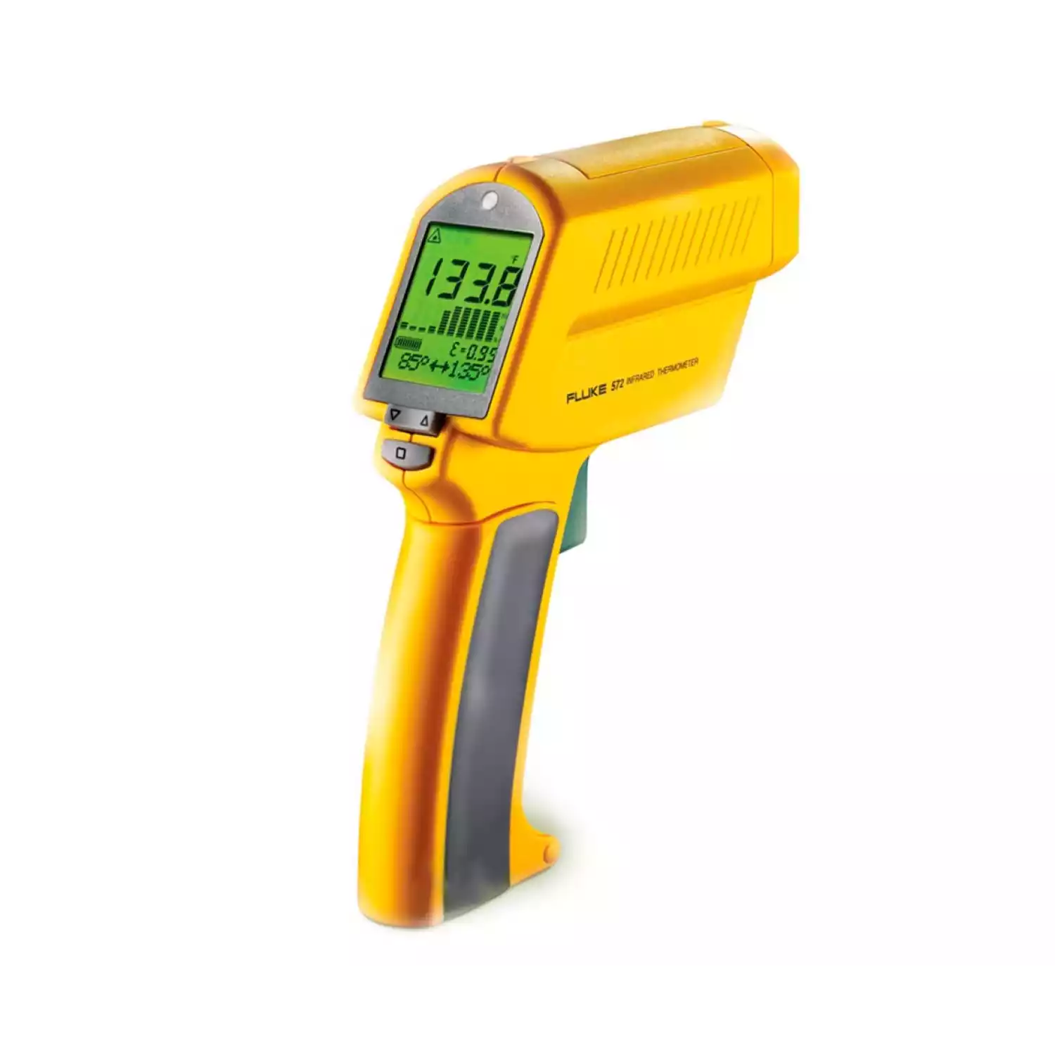 Инфракрасный термометр (пирометр) Fluke 572 (RAYMX2) - 1
