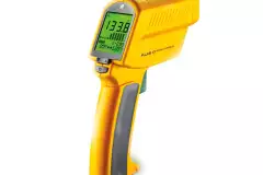 Инфракрасный термометр (пирометр) Fluke 572 (RAYMX2)