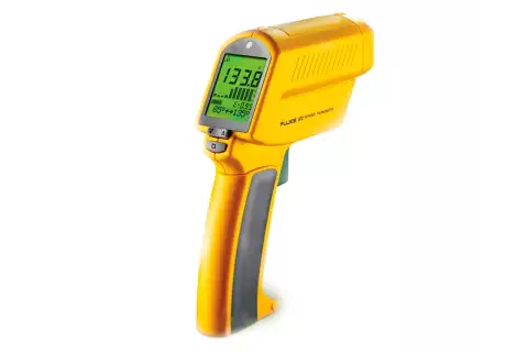 Инфракрасный термометр (пирометр) Fluke 572 (RAYMX2)