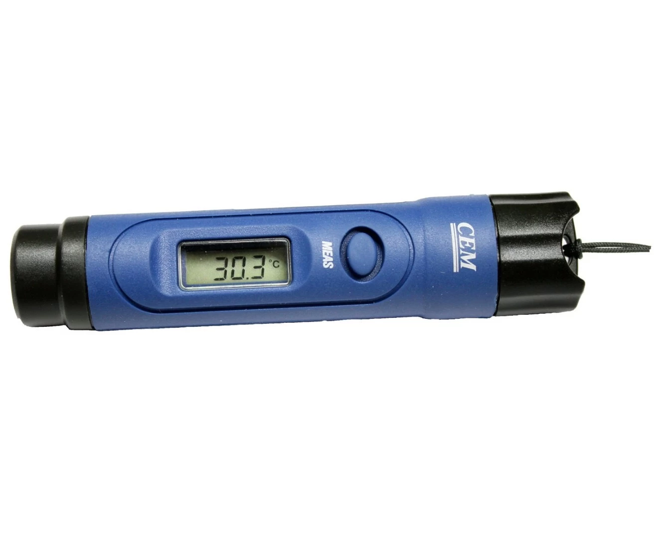 Инфракрасный термометр IR-67 - 1