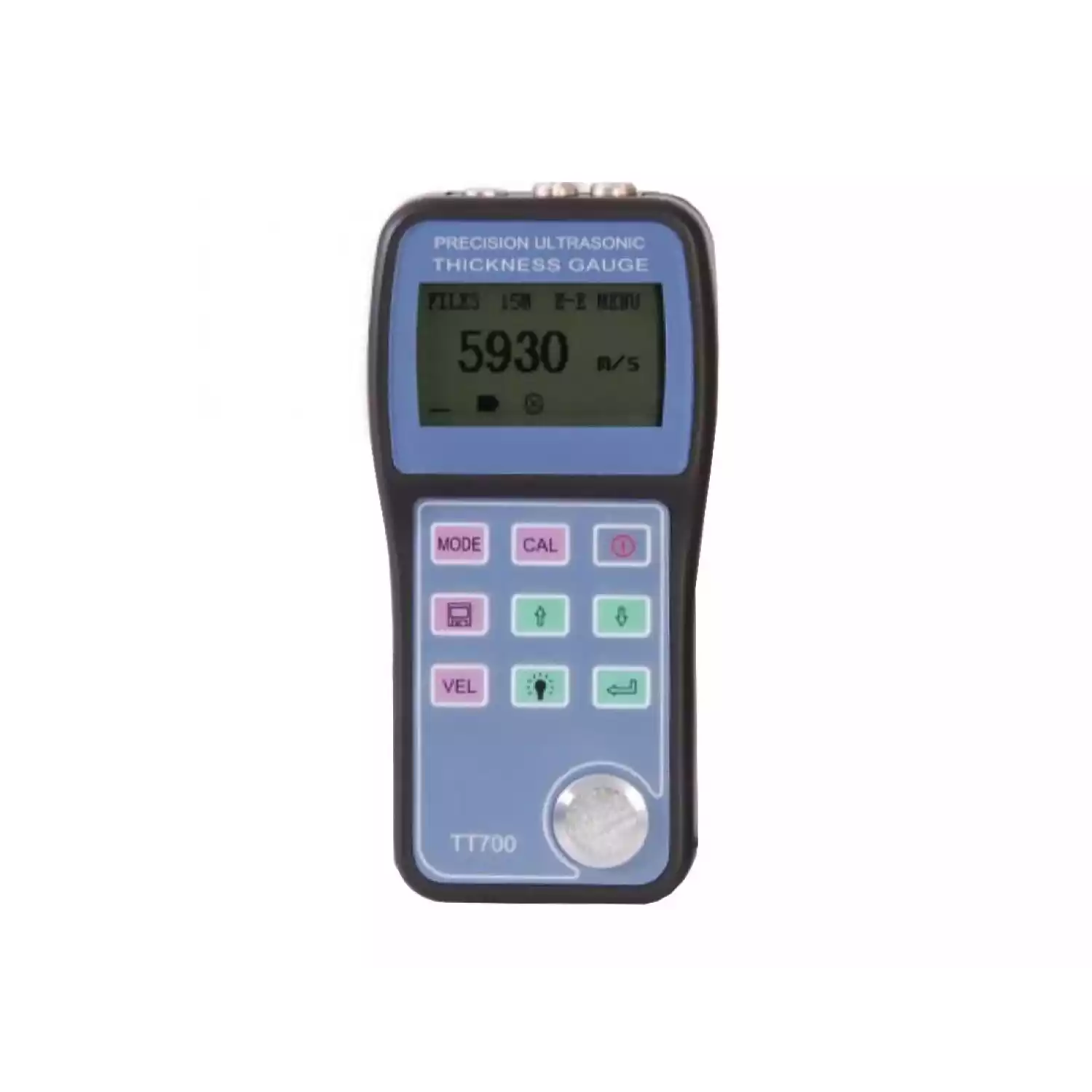 Толщиномер ультразвуковой TT-700 - 1