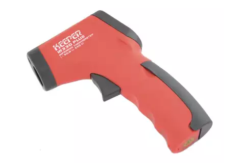 Пирометр инфракрасный KEEPER IR330 Plus