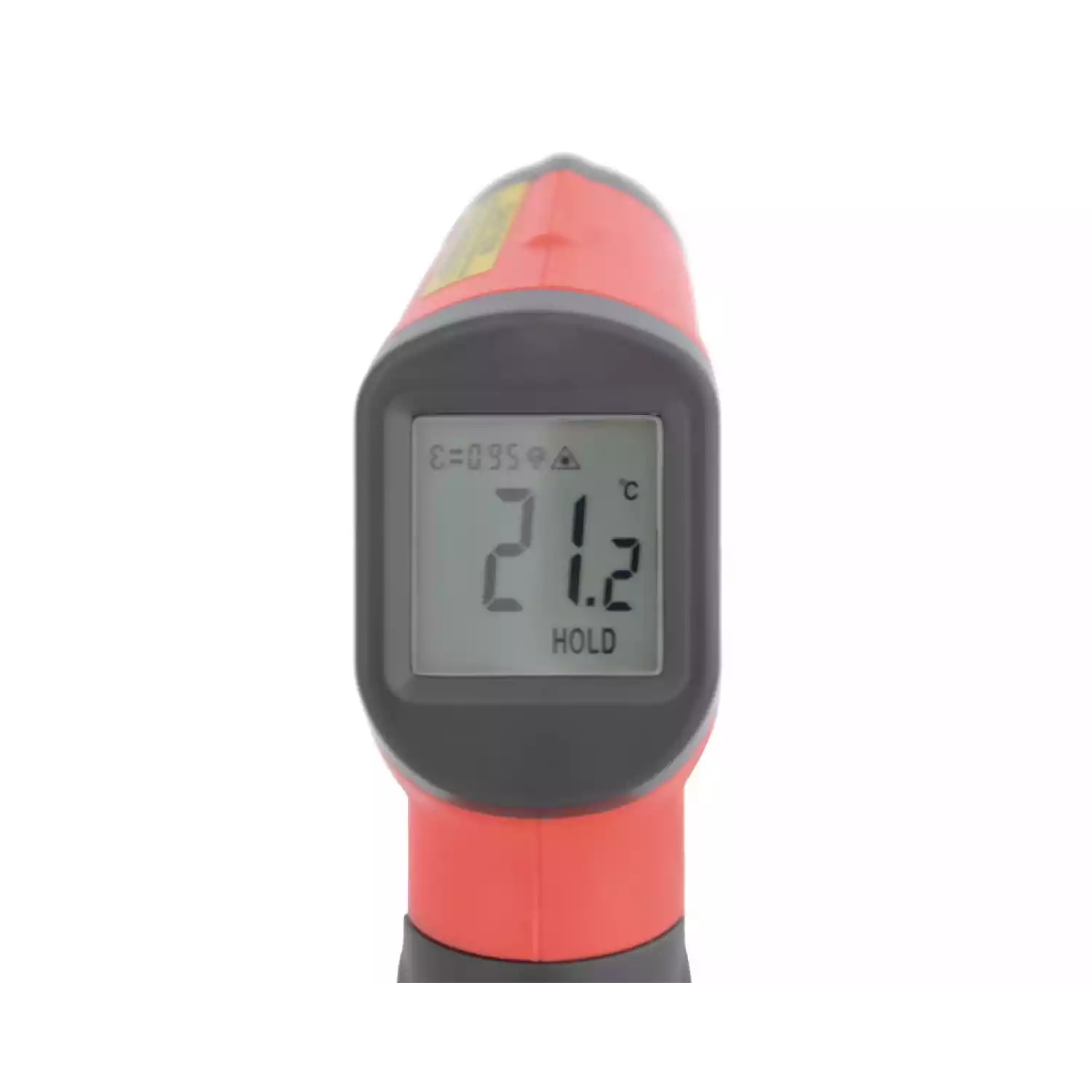 Пирометр инфракрасный KEEPER IR330 Plus - 2