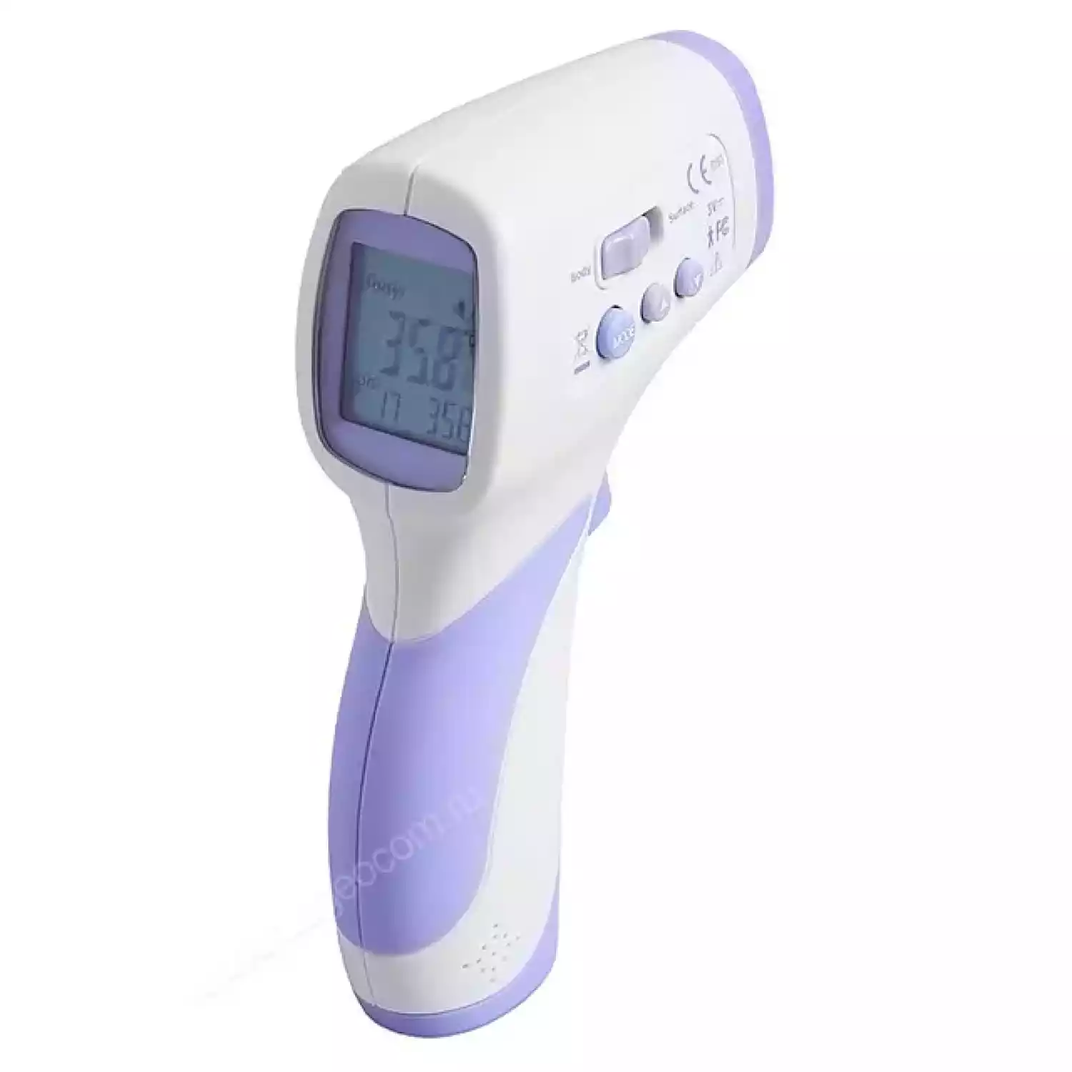 Бесконтактный инфракрасный термометр DT-8806H - 1