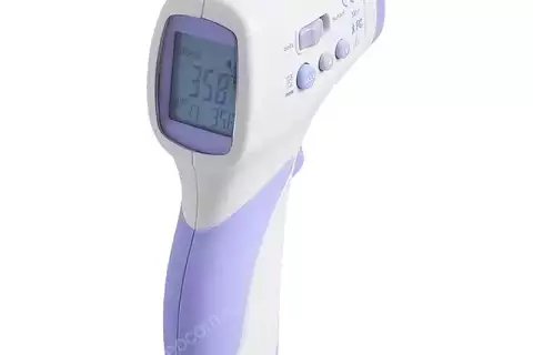 Бесконтактный инфракрасный термометр DT-8806H