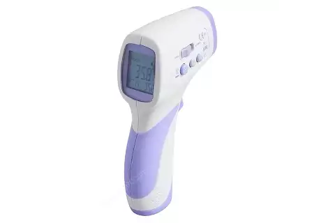 Бесконтактный инфракрасный термометр DT-8806H