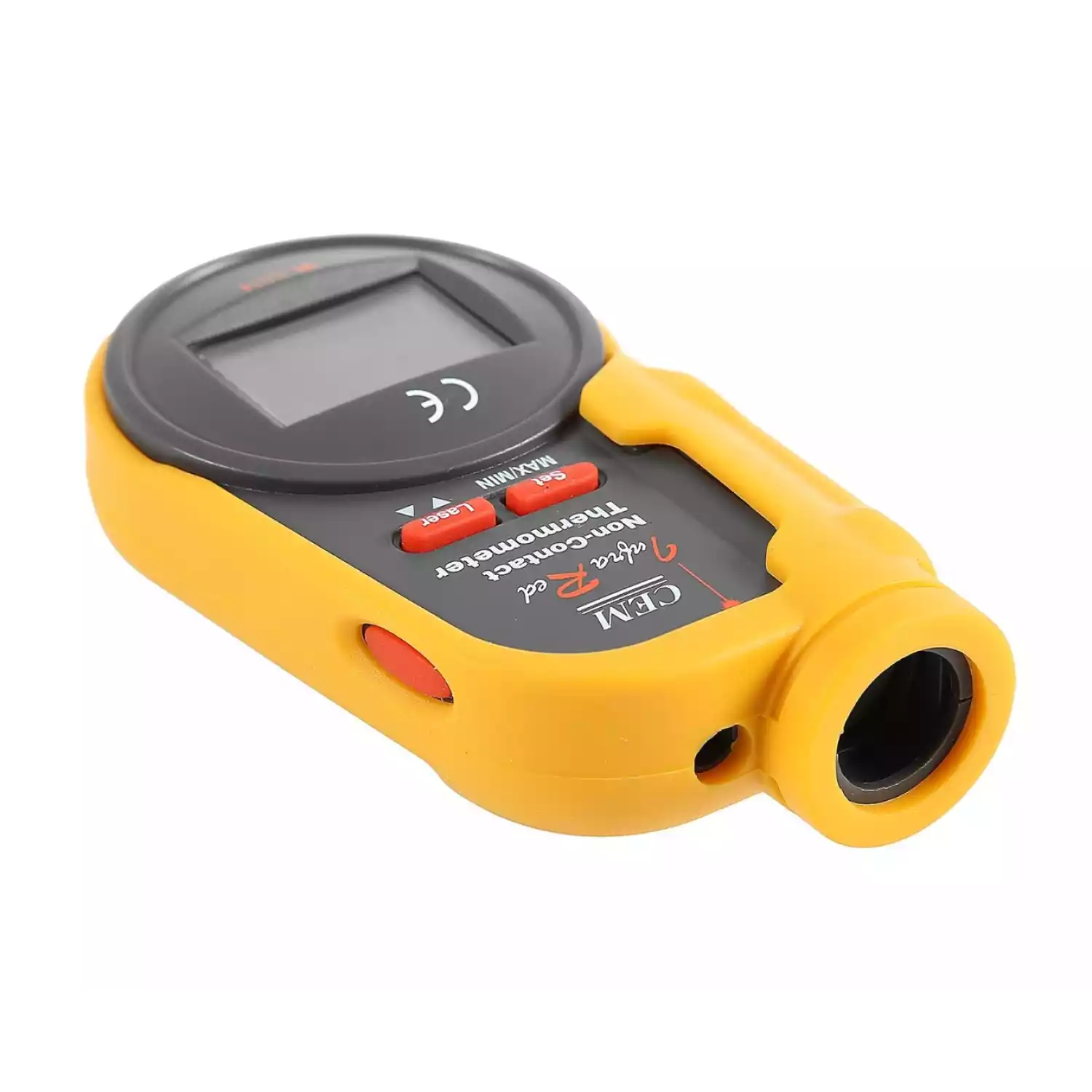 Инфракрасный термометр IR-88H - 2