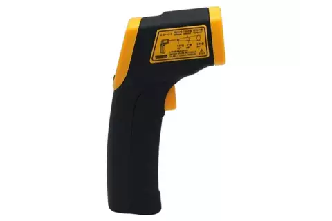 Термометр инфракрасный AR550