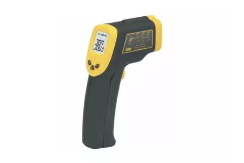 Термометр инфракрасный AR300+