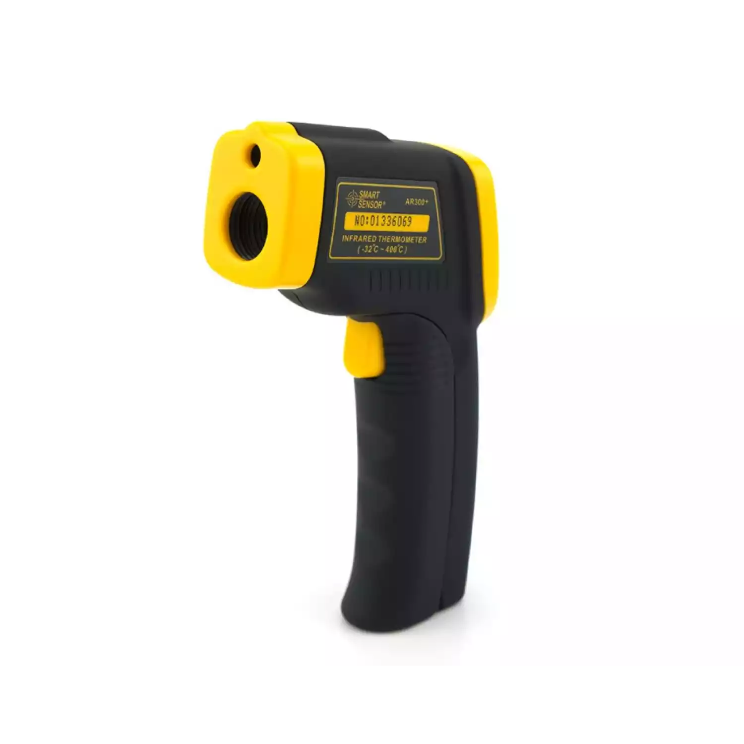 Термометр инфракрасный AR300+ - 2