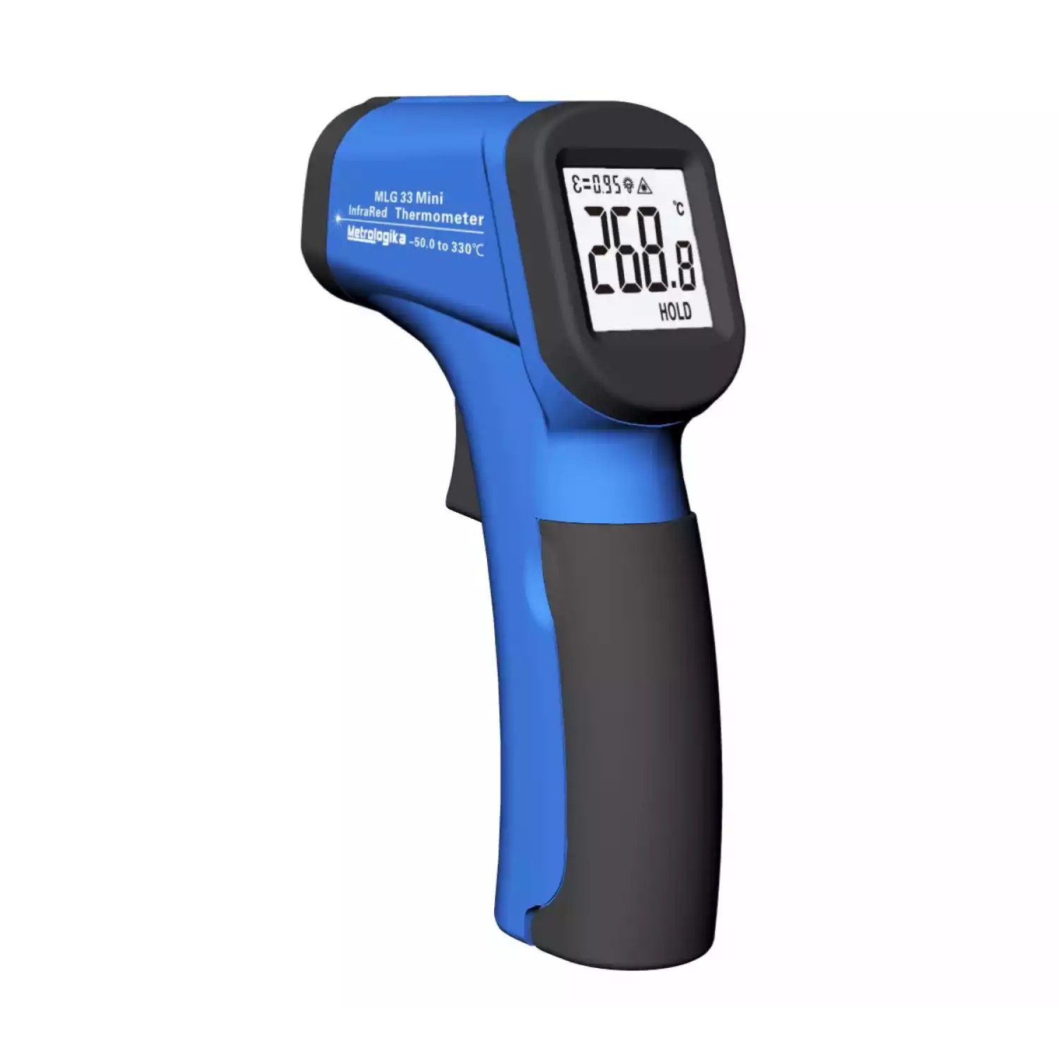 Пирометр MLG 33 Mini - 1