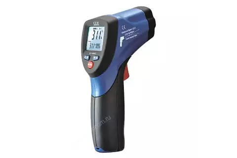 Инфракрасный термометр (пирометр) DT-8860B