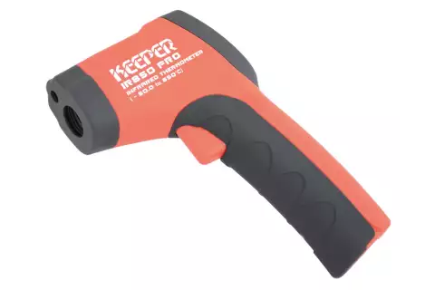 Пирометр KEEPER IR850 Pro