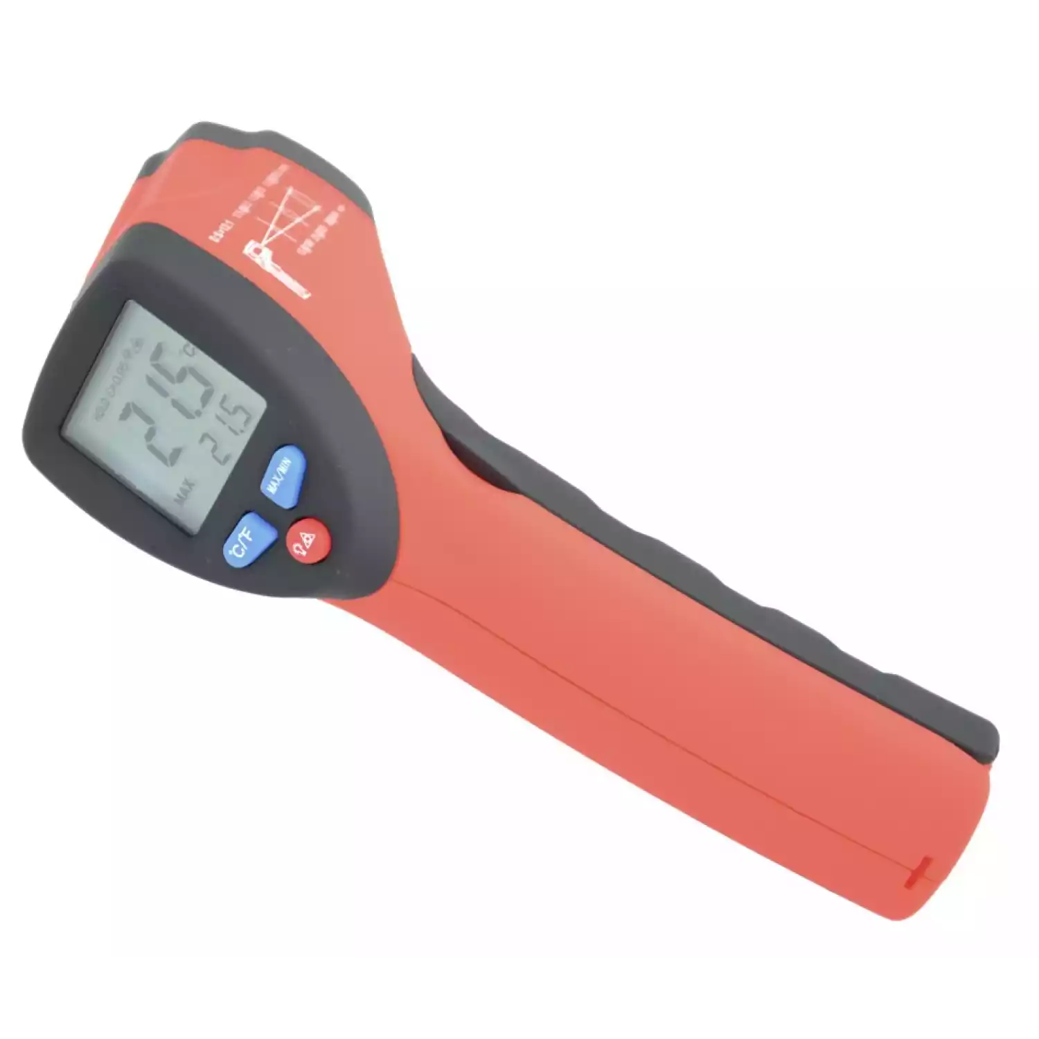 Пирометр KEEPER IR850 Pro - 2