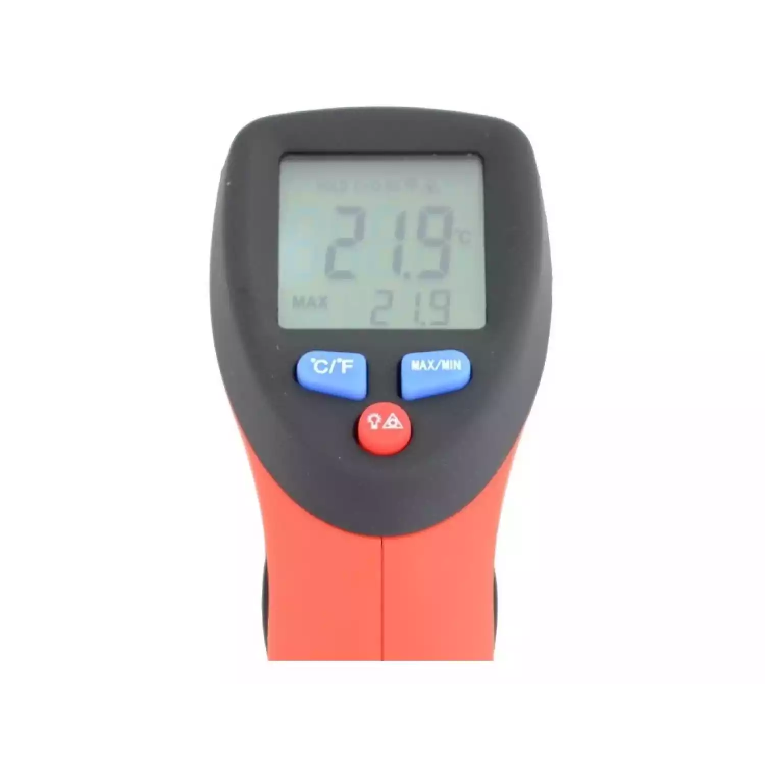 Пирометр KEEPER IR850 Pro - 3