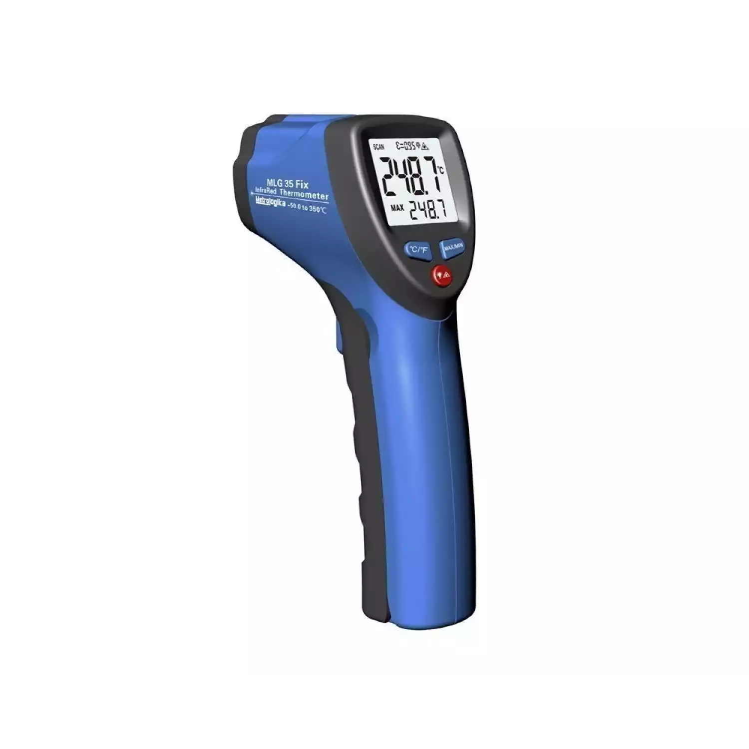 Пирометр MLG 35 Fix - 1