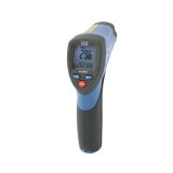 Инфракрасный термометр (пирометр) DT-8863 купить в Москве