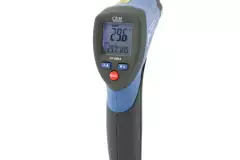 Инфракрасный термометр (пирометр) DT-8863