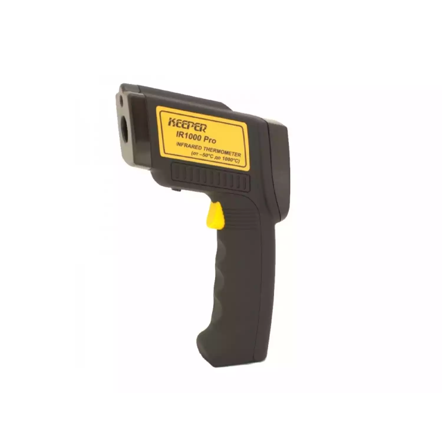 Пирометр инфракрасный KEEPER IR1000 Pro - 1