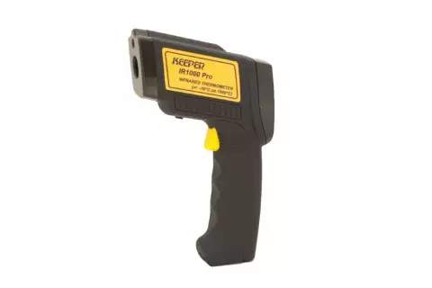 Пирометр инфракрасный KEEPER IR1000 Pro