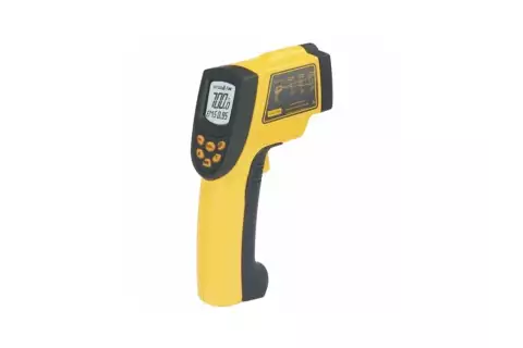 Термометр инфракрасный AR852B+