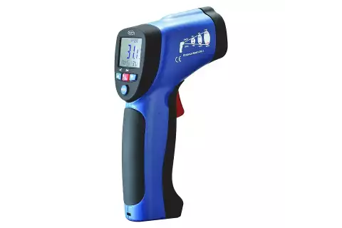 Инфракрасный термометр (пирометр) DT-8835