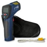 Инфракрасный термометр (пирометр) DT-8833 купить в Москве