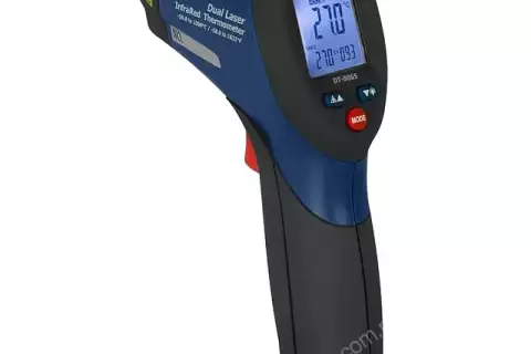 Инфракрасный термометр (пирометр) DT-8865