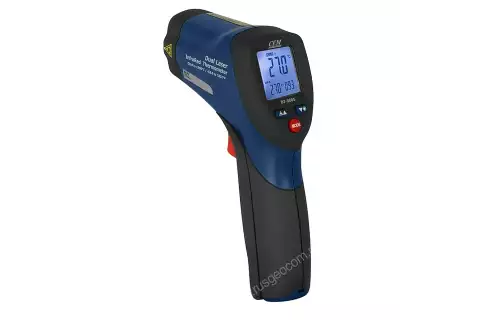 Инфракрасный термометр (пирометр) DT-8865