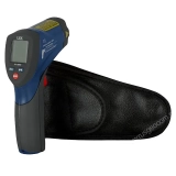 Инфракрасный термометр (пирометр) DT-8865 купить в Москве