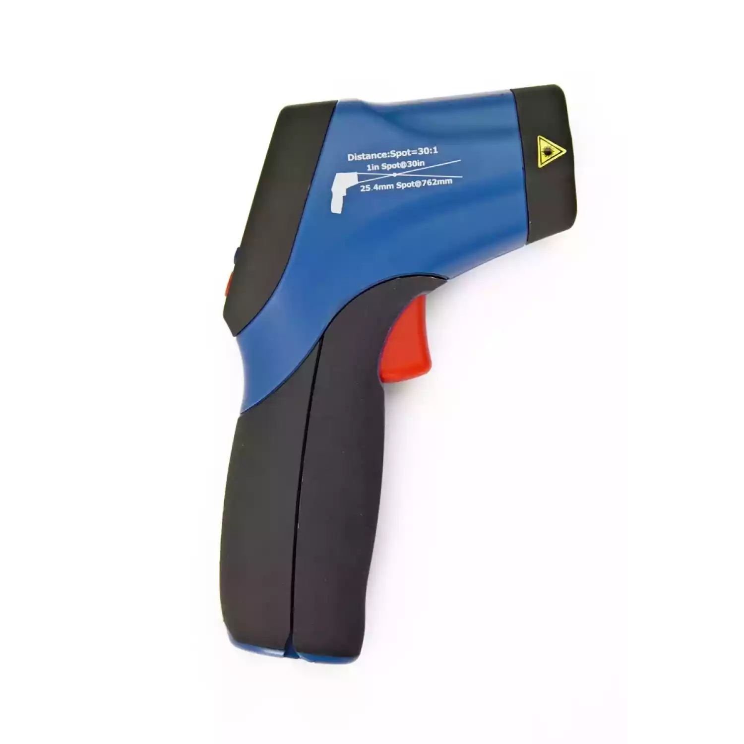 Инфракрасный термометр (пирометр) DT-8865 - 5