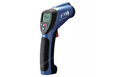 Инфракрасный термометр (пирометр) DT-8818H