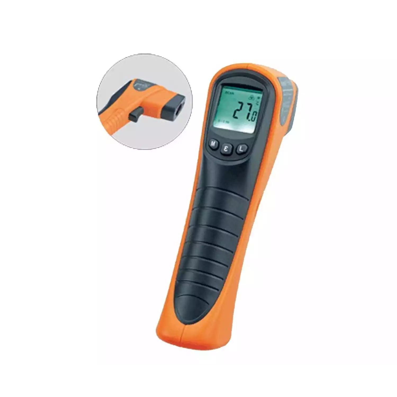 Инфракрасный термометр ST652 - 1