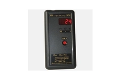 Инфракрасный термометр (пирометр) «КМ4»