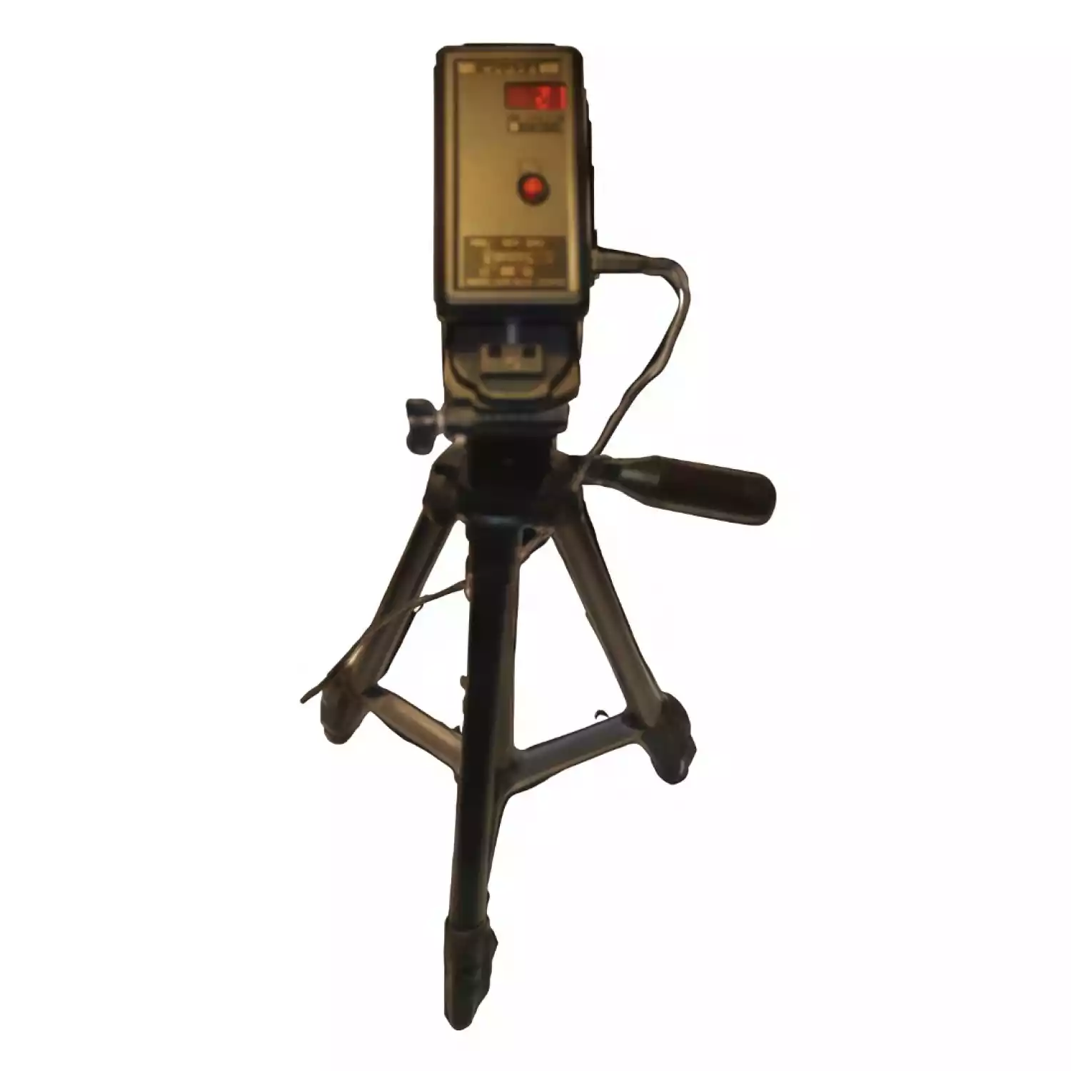 Стационарный инфракрасный термометр (пирометр) «КМ4ст» - 1