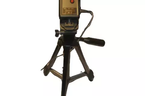 Стационарный инфракрасный термометр (пирометр) «КМ4ст»