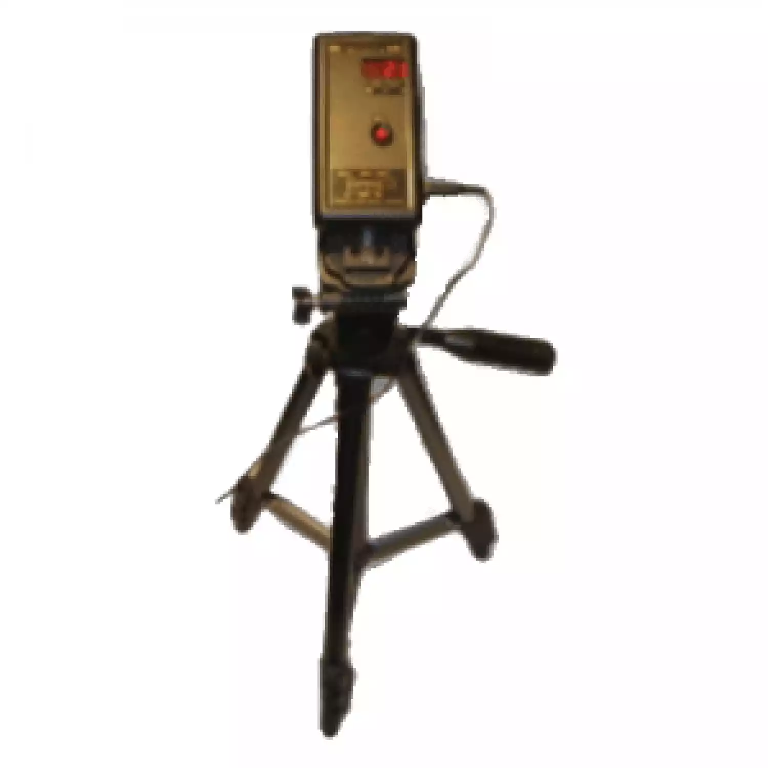 Стационарный инфракрасный термометр (пирометр) «КМ4ст» - 1