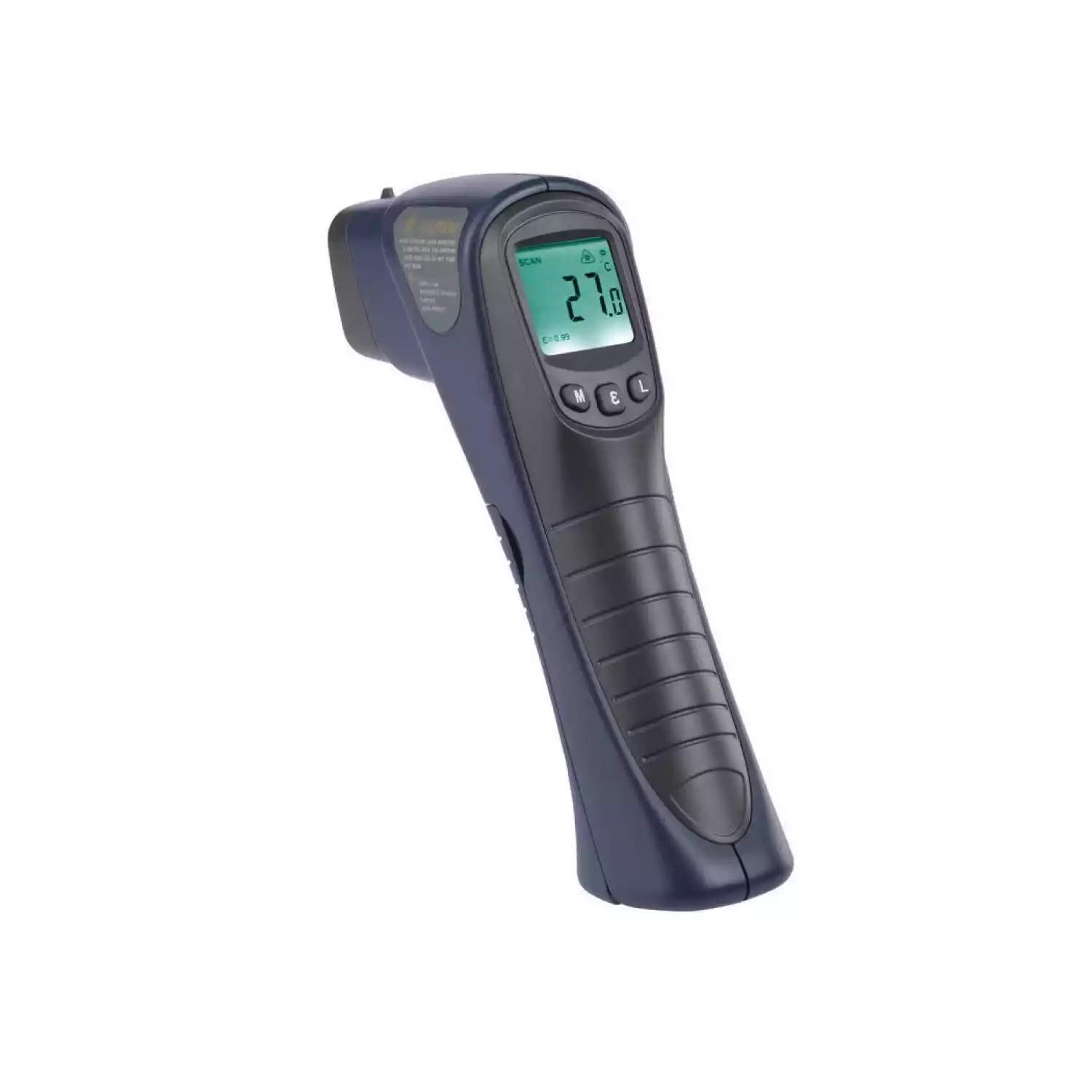 Инфракрасный термометр ST840 - 1