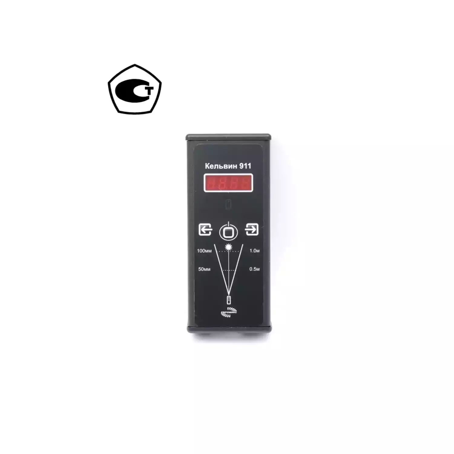 Пирометр Кельвин 911 - 1