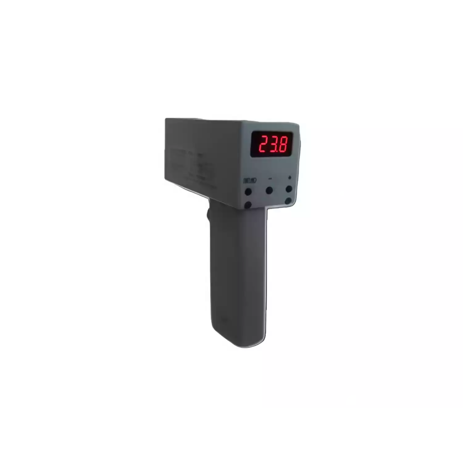 Инфракрасный термометр (пирометр) «КМ1мед» - 1