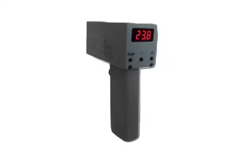 Инфракрасный термометр (пирометр) «КМ1мед»