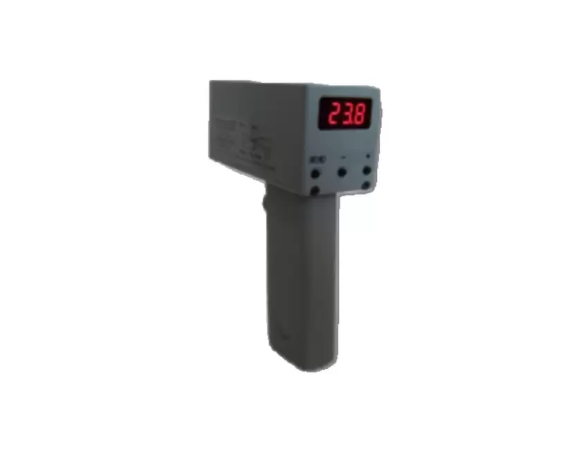 Инфракрасный термометр (пирометр) «КМ1мед» - 1