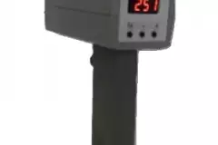 Профессиональный инфракрасный термометр (пирометр) «КМ6»