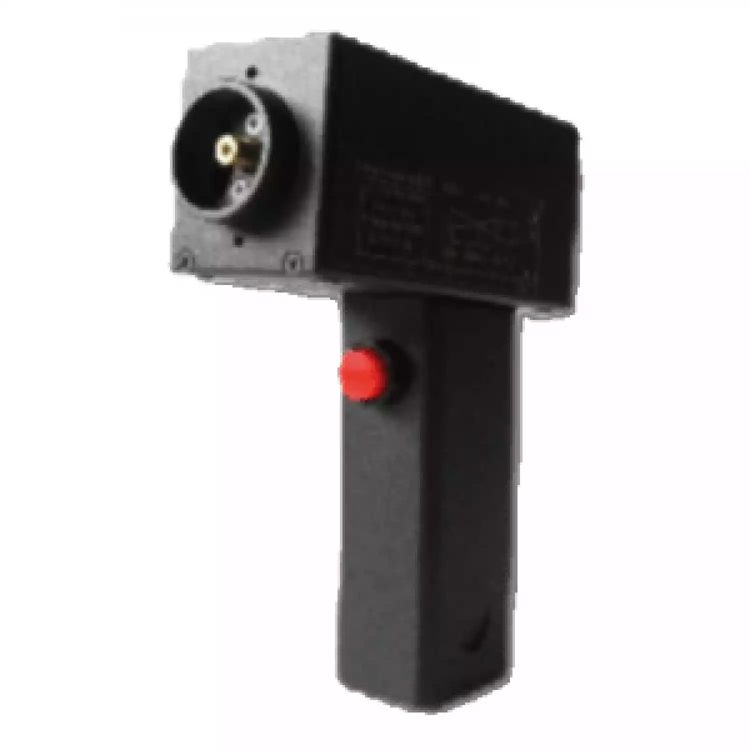 Инфракрасный термометр (пирометр) «КМ1-Т» - 1