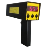 Инфракрасный термометр (пирометр) «КМ1-Т» купить в Москве