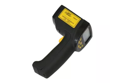 Термометр инфракрасный AR862D+
