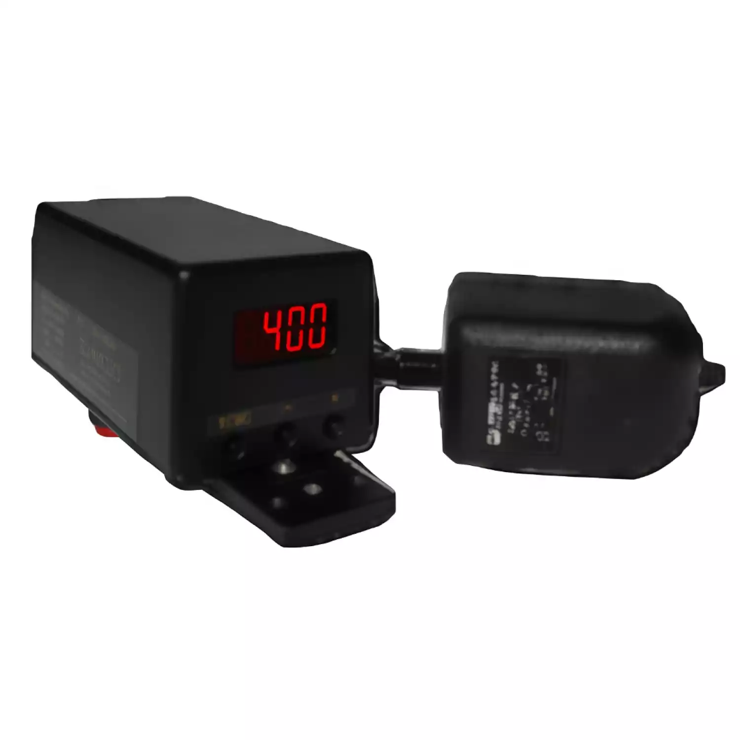 Стационарный инфракрасный термометр (пирометр) «КМ2ст» - 1