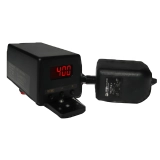 Стационарный инфракрасный термометр (пирометр) «КМ2ст» купить в Москве