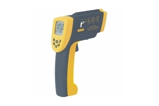 Термометр инфракрасный AR872D+