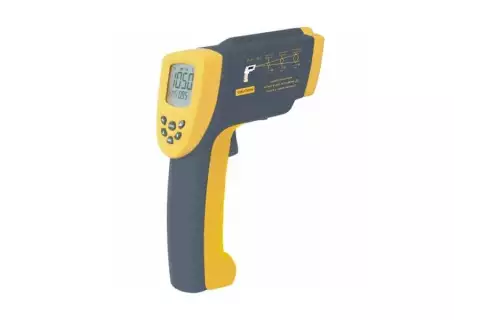 Термометр инфракрасный AR872D+